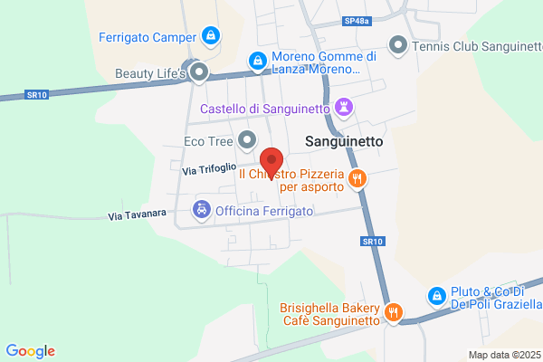 Poste Italiane - Ente Pubblico