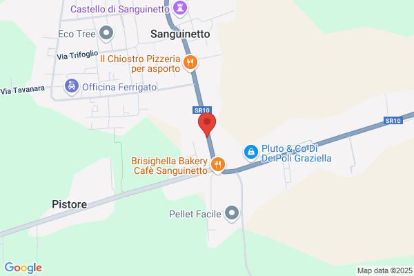 Ricci Capricci E... Di Bonfante Marzia