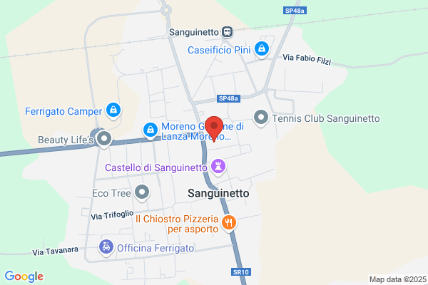 Ristorante Ilva Di Braga Roberto E C. s.N.C.