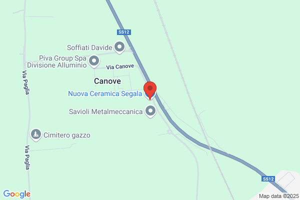 Segala silvia
