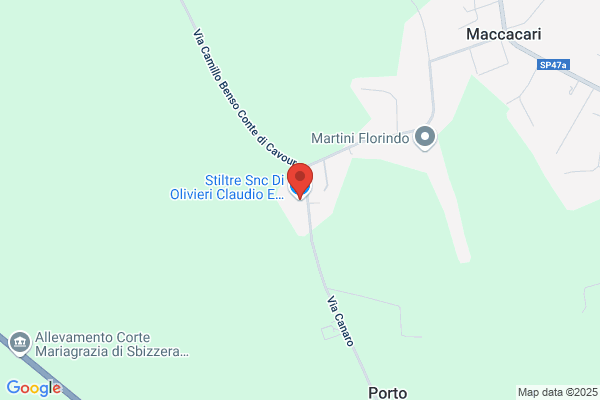 Stocco F.Lli Di Luigi .Ismaele E Maurizio s.N.C.