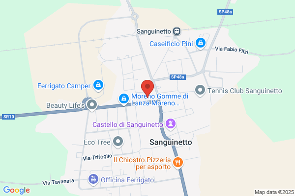 Supermercati Vicentini