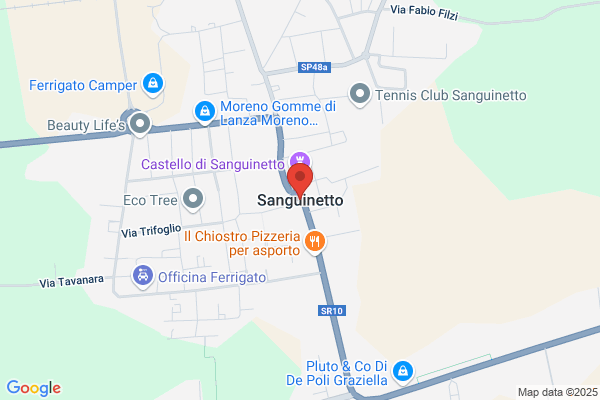 Tambalo romano