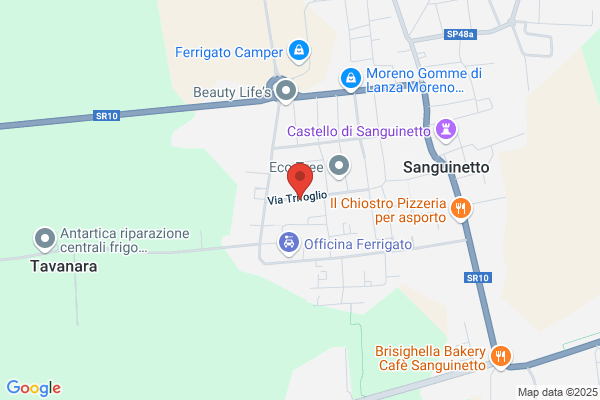 Zinetti Carlo E Figli Di Zinetti Antonio E Franco s.N.C.