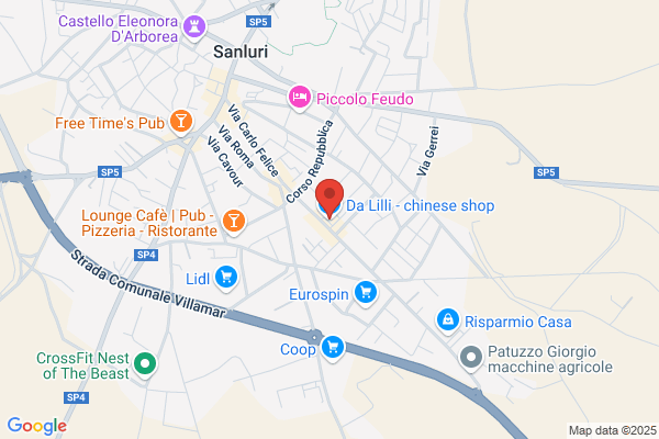 Giada Srl