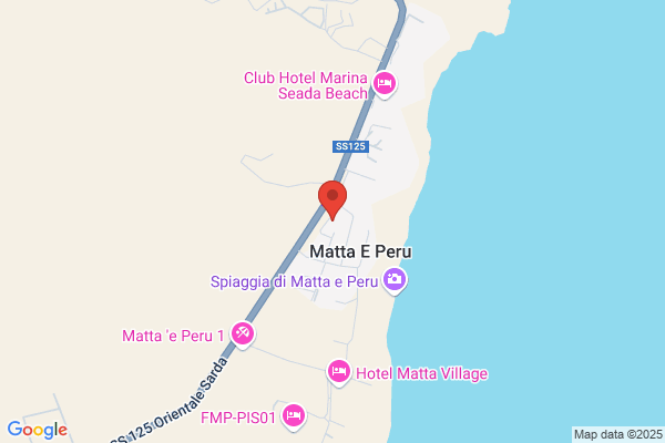 Matta M. E Mereu A.A. Snc