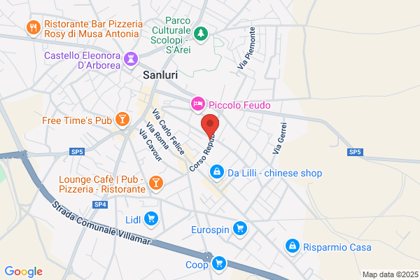 Uffici Giudiziari