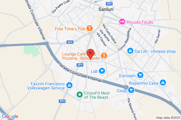 Nuova Grissopan (S.P.A.)