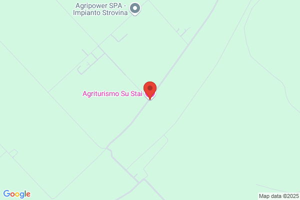 Agriturismo su Stai Podere Valbella