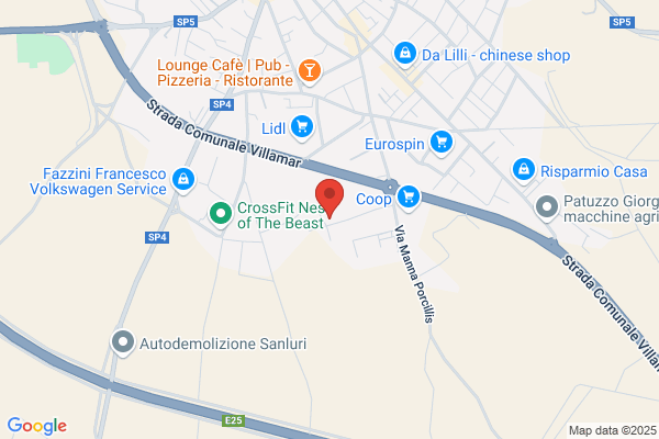 Centro Marmi