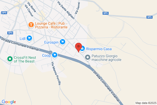 Agenzia Autorizzata Compass di Sanluri