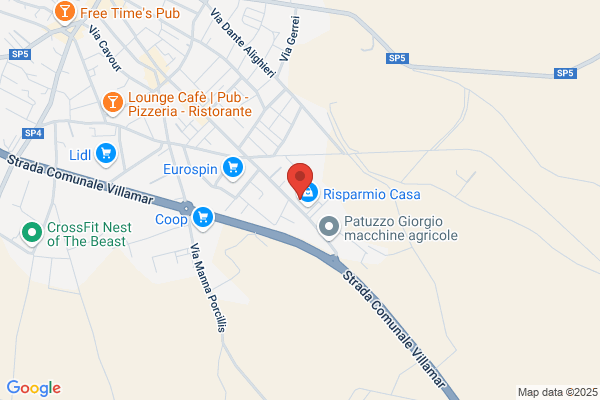 Effedi Informatica (S.R.L.)