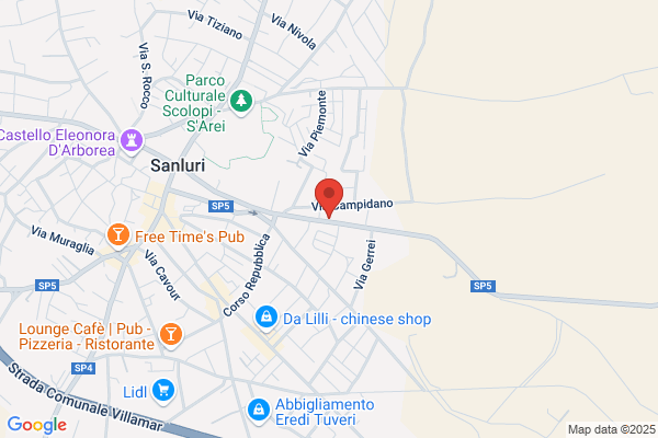 Enel Distribuzione Spa