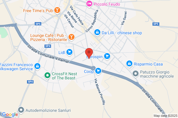 Ente Regionale Di Sviluppo E Assistenza Tecnica il Agricoltura