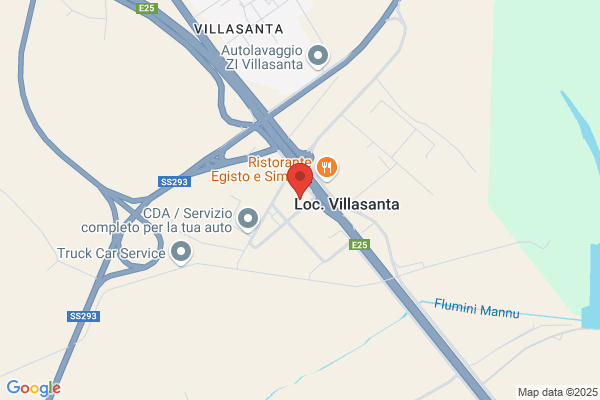 Palmas luigi