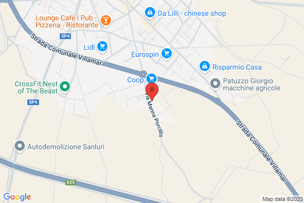 San Martino Societa' Cooperativa