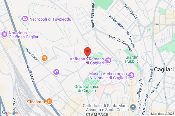 Studio Agronomico Atzeni M.