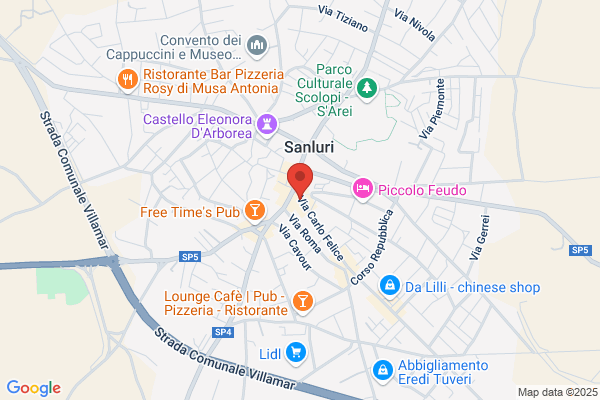 Sudipro Srl