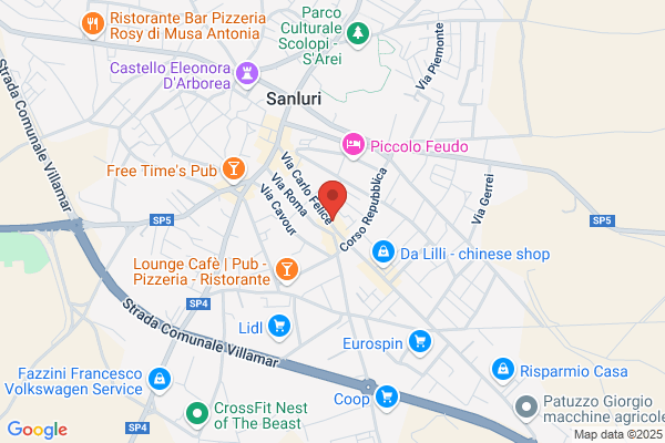 Uffici Finanziari/Agenzia Delle Entrate