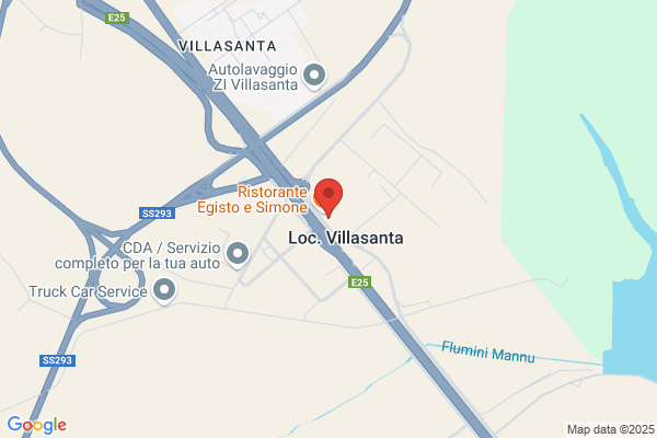Ristorante Pizzaria Sabores & Sentores