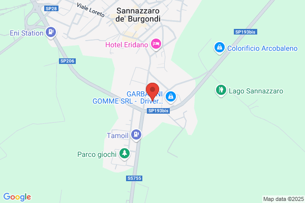 Autotappezzeria Manuela