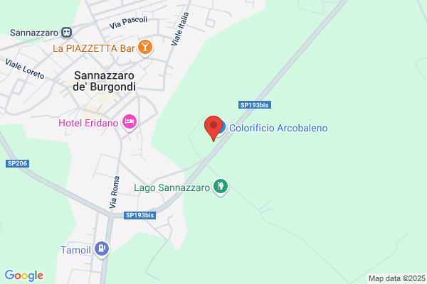 Ecoedil Srl