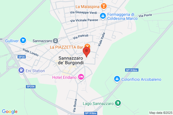 Onoranze Funebri Marchini