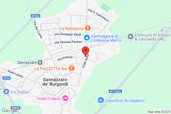 Studio Mirabelli
