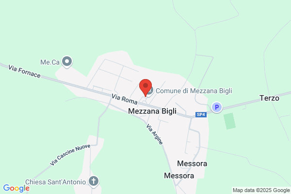 Studio Mirabelli