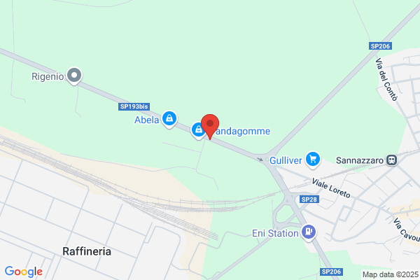 Luigi Boverio Srl