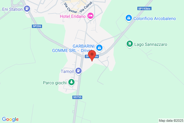 Centro Revisioni Sannazzarese