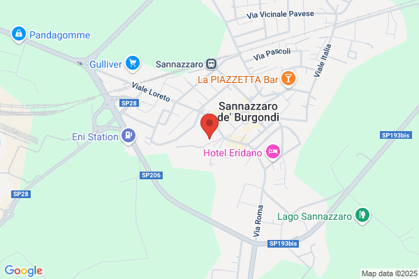Fonso Angelo