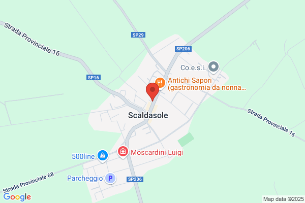 Gregori Dr. Pietro Radiologia Medica e Terapia Fisica