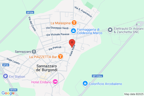 Ina Assicurazioni Di Vanini Valterino