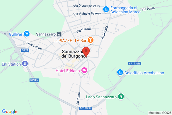 La Golosa Di Castoldi Mariangela