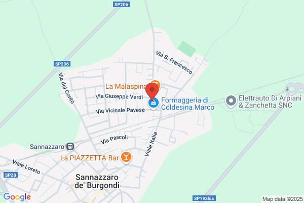 Lova Costruzioni Impianti Industriali (S.P.A.)