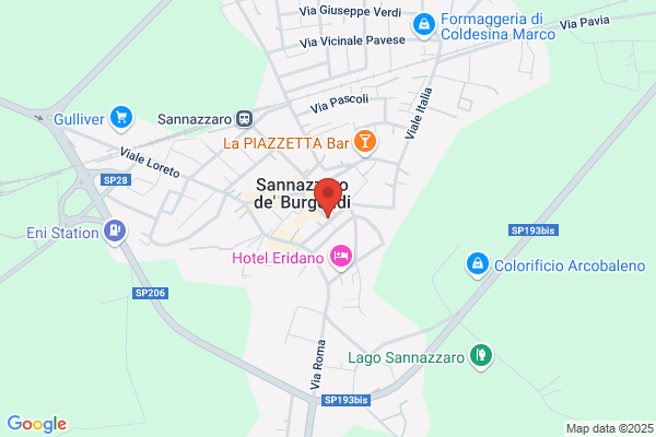 Manazza alberto (Dr.)