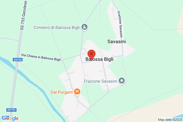 Nipoti carlo