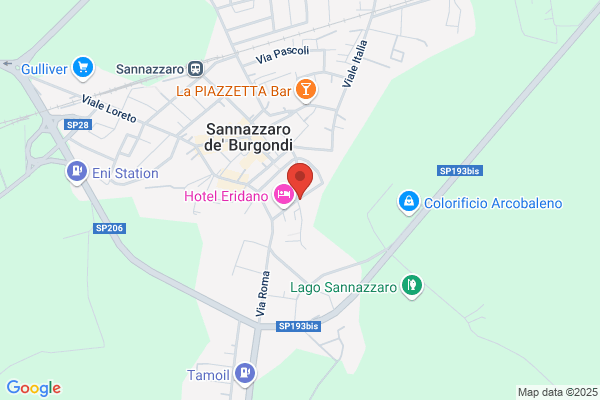 Pensionato Sannazzarese