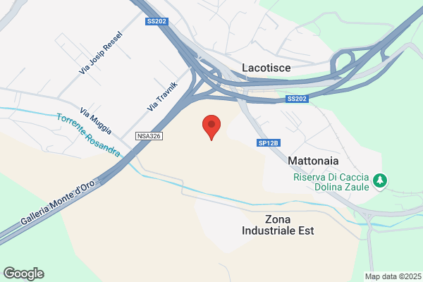 Praoil Oledotti Italiani Spa