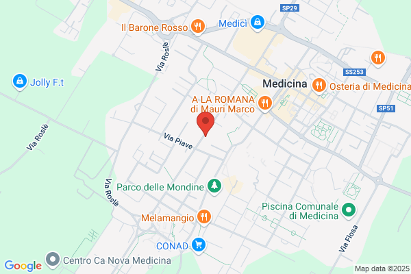 Quaglia franco (Geom.)