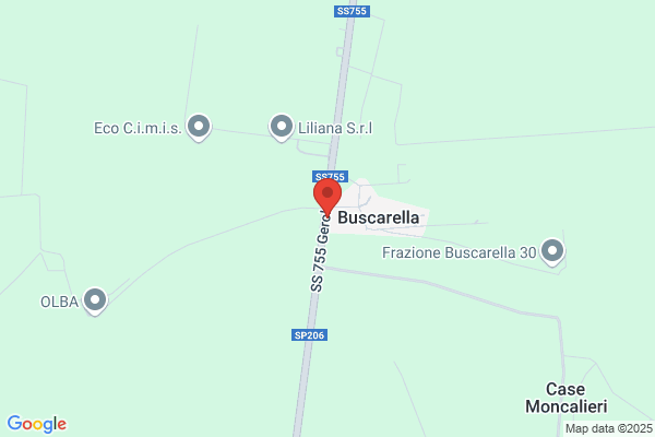 Ristorante Ponte Po