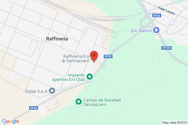 Sapio Produzione Idrogeno Ossigeno S.R.L.