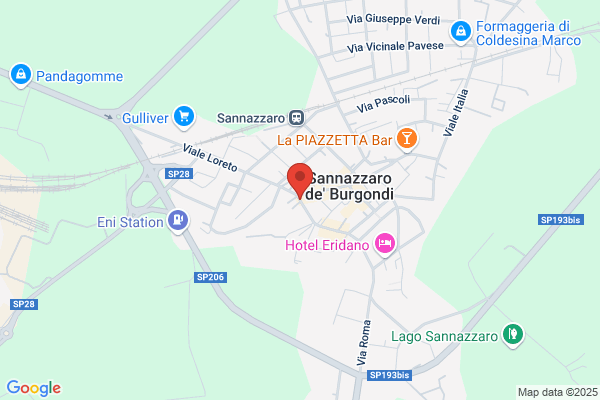Stile Assunta - Ristorante