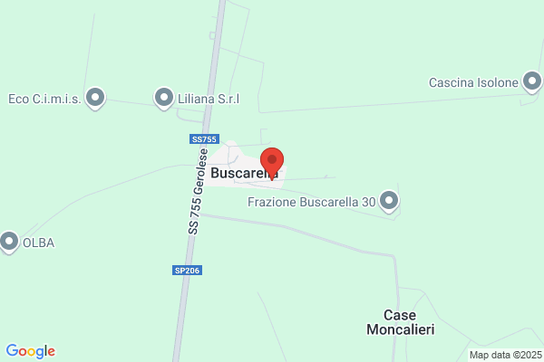 Strada Antonio E C. (S.N.C.)
