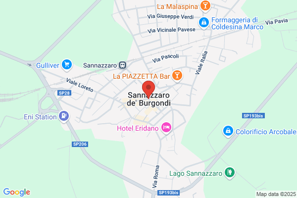 Tavazza Gian Carlo