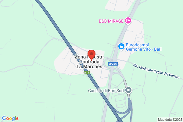 Patano Impianti & Costruzioni