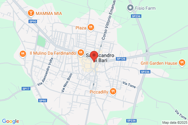 Agenzia Viaggi E Turismoil Baricentro (S.R.L.)