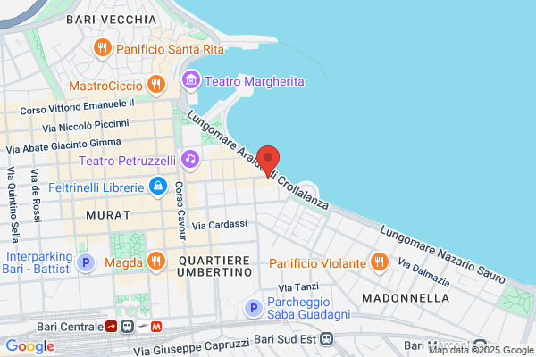 Ambulatorio Veterinario Adua Dr. Binetti Dr. Cesareo Dr. lopinto