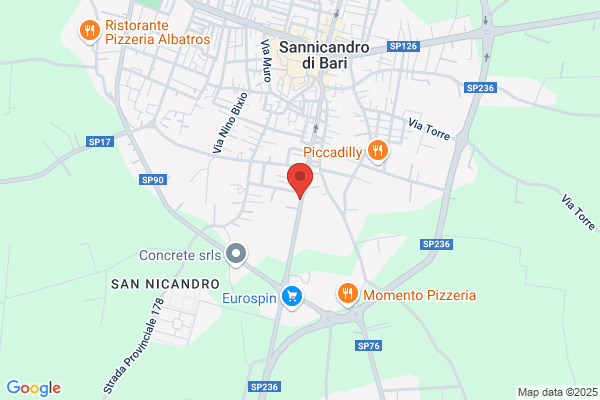 Capozzo Interni Di Fazio Innocenza